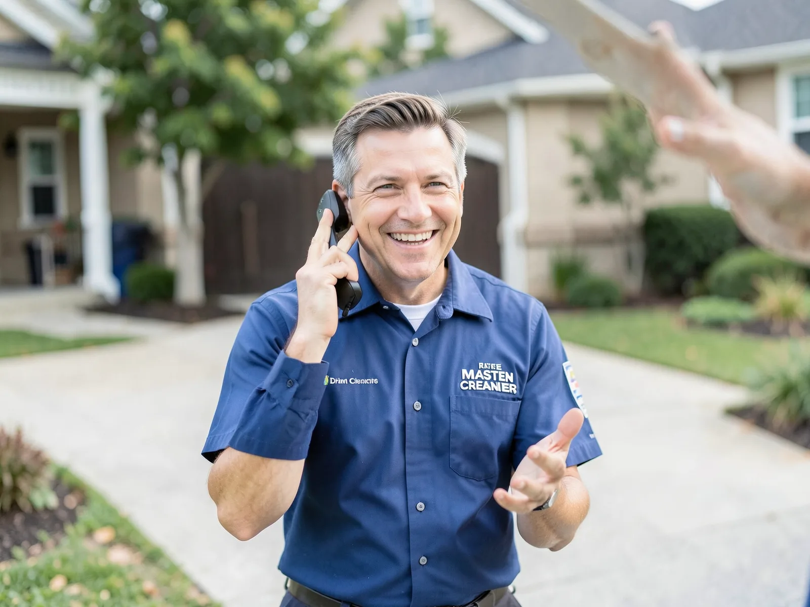Drain Cleaning Lincoln Park, NJ FAQs